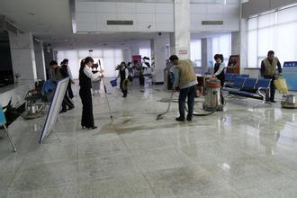 广州洁城保洁 专业清洁服务，守护城市之美